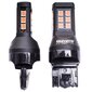 EinParts Auto LED Spuldzes W21/5W 1000-1500K CanBus 12V - 2 gb. cena un informācija | Auto spuldzes | 220.lv