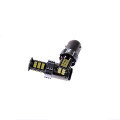 EinParts Auto LED Spuldzes P21/4W 6000K CanBus 12V - 2 gb. cena un informācija | Auto spuldzes | 220.lv