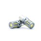 EinParts Auto LED Spuldzes P21W 6000K CanBus 12V - 2 gb. cena un informācija | Auto spuldzes | 220.lv