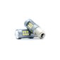 EinParts Auto LED Spuldzes P21W 6000K CanBus 12V - 2 gb. cena un informācija | Auto spuldzes | 220.lv