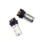 EinParts Auto LED Spuldzes PW24W 6000K 12V - 2 gb. cena un informācija | Auto spuldzes | 220.lv