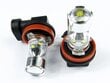 EinParts Auto LED Spuldzes H11 6000K 12V - 2 gb. цена и информация | Auto spuldzes | 220.lv