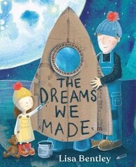 Dreams We Made цена и информация | Книги для малышей | 220.lv