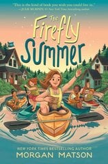 Firefly Summer цена и информация | Книги для подростков и молодежи | 220.lv
