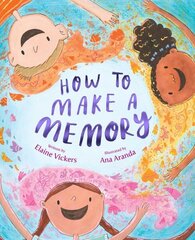 How to Make a Memory cena un informācija | Grāmatas pusaudžiem un jauniešiem | 220.lv