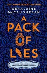 Pack of Lies Paperback (2023) cena un informācija | Grāmatas pusaudžiem un jauniešiem | 220.lv