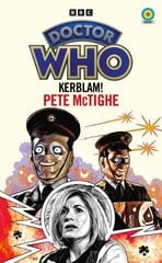 Doctor Who: Kerblam! (Target Collection): Target Collection цена и информация | Фантастика, фэнтези | 220.lv