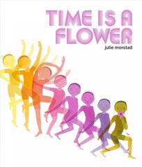 Time Is A Flower цена и информация | Книги для подростков и молодежи | 220.lv