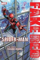 Spider-Man: Fake Red цена и информация | Книги для подростков и молодежи | 220.lv