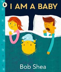 I Am a Baby цена и информация | Книги для малышей | 220.lv