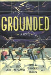 Grounded цена и информация | Книги для подростков и молодежи | 220.lv