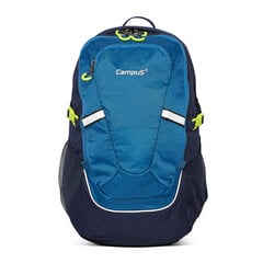 Plecak trekkingowy Horton 30l ciemnoniebieski - Campus цена и информация | Спортивные сумки и рюкзаки | 220.lv