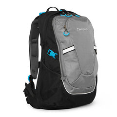 Plecak trekkingowy Horton 30l szary - Campus цена и информация | Спортивные сумки и рюкзаки | 220.lv