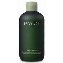 Payot Essentiel Shampoing Doux Biome-Friendly 280ml цена и информация | Шампуни | 220.lv