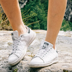 Эластичные шнурки Xpand No-Tie Neon Green цена и информация | Для ухода за обувью и одеждой | 220.lv
