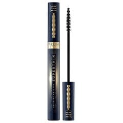 Skropstu tuša Eveline Superthin Defining Mascara, 6 ml cena un informācija | Acu ēnas, skropstu tušas, zīmuļi, serumi | 220.lv