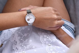 Bentime Часы женские аналоговые 007-9MB-PT610413A цена и информация | Женские часы | 220.lv