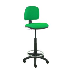 Biroja krēsls P&C CPB15RN Zaļš cena un informācija | Biroja krēsli | 220.lv