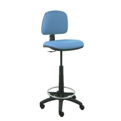 Biroja krēsls P&C CPB13RN Debesu zils cena un informācija | Biroja krēsli | 220.lv