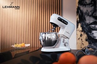 Кухонный комбайн Misa Chef Mocny 2300 W XXL цена и информация | Кухонный комбайн | 220.lv