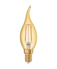 LED spuldze Osram Vintage BA12 3693229 cena un informācija | Spuldzes | 220.lv