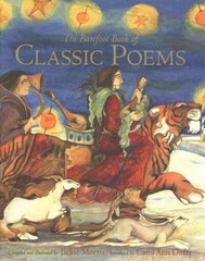Classic Poems 2018 cena un informācija | Grāmatas pusaudžiem un jauniešiem | 220.lv