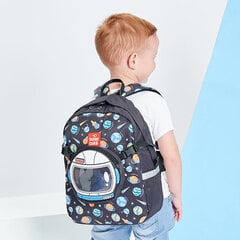 Рюкзак для ребенка, планеты цена и информация | Школьные рюкзаки, спортивные сумки | 220.lv