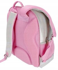 Рюкзак школьный Starpack Cat 1-3 кл. цена и информация | Школьные рюкзаки, спортивные сумки | 220.lv