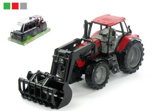 Traktors Farm tractor, 38 x 15 x 15 cm cena un informācija | Rotaļlietas zēniem | 220.lv