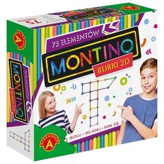 Игра Монтино 75 цена и информация | Конструкторы и кубики | 220.lv