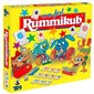 Spēle Mans pirmais Rummikub цена и информация | Galda spēles | 220.lv