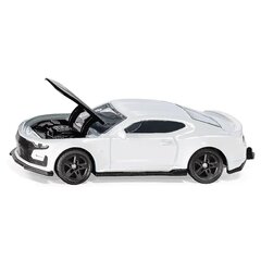 Transportlīdzeklis Chevrolet Camaro cena un informācija | Rotaļlietas zēniem | 220.lv