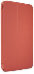 Case Logic 4973 Snapview Case iPad 10.2 CSIE-2156 Sienna Red цена и информация | Чехлы для планшетов и электронных книг | 220.lv