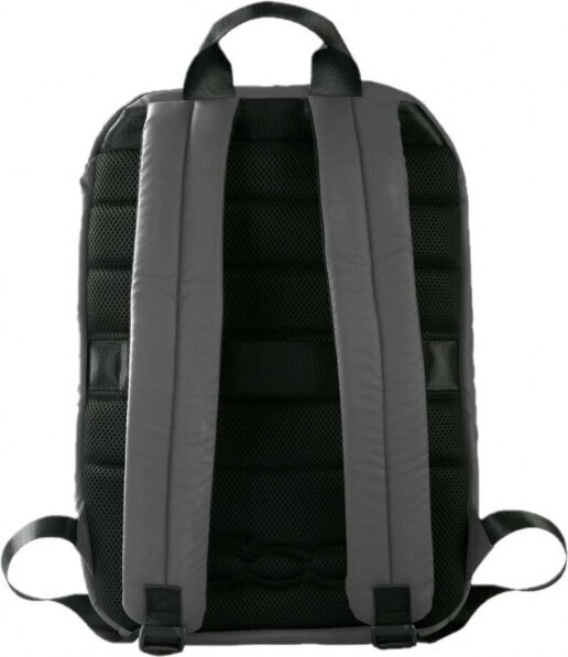 Celly Portatīvā datora mugursoma Celly BACKPACK500GR Melns Pelēks цена и информация | Somas portatīvajiem datoriem | 220.lv