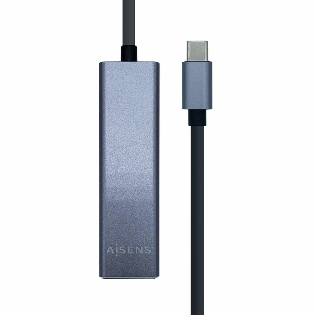 USB Centrmezgls Aisens A109-0396 cena un informācija | Adapteri un USB centrmezgli | 220.lv