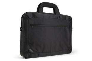 Чехол для ноутбука Acer Traveler Case XL, 43,9 см (17,3") цена и информация | Рюкзаки, сумки, чехлы для компьютеров | 220.lv