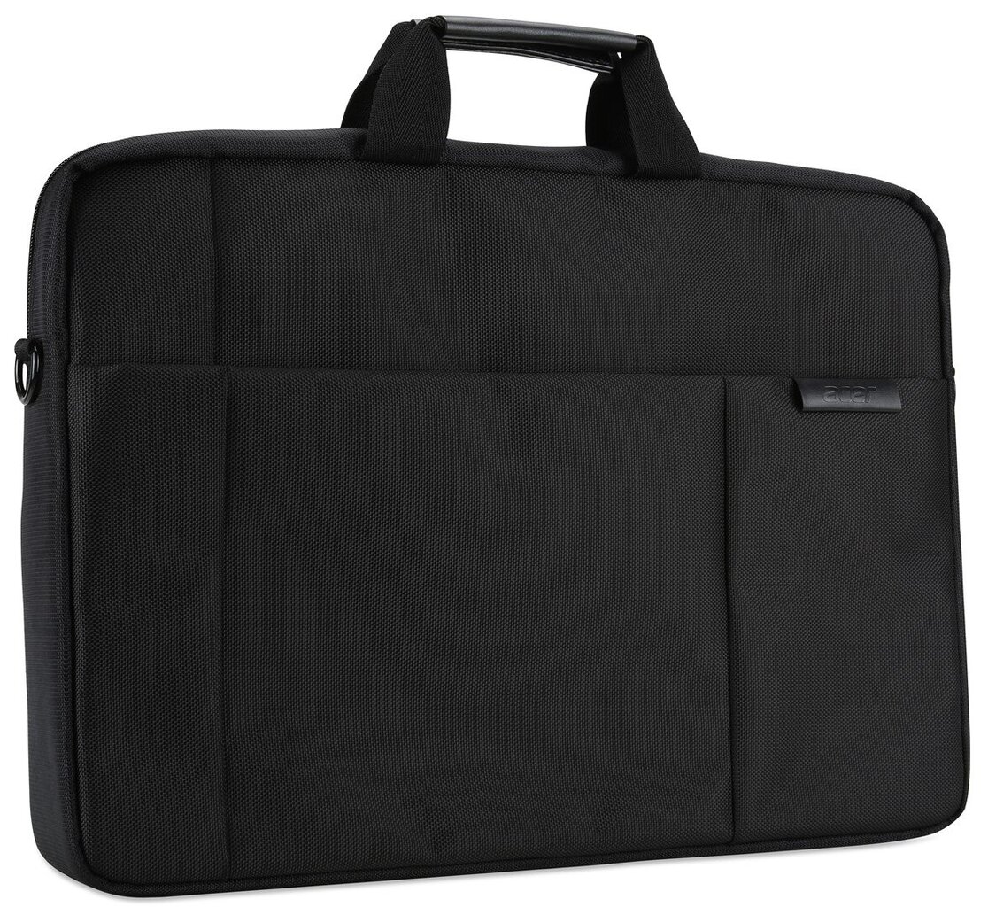 Acer NP.BAG1A.190, 17.3" cena un informācija | Somas portatīvajiem datoriem | 220.lv