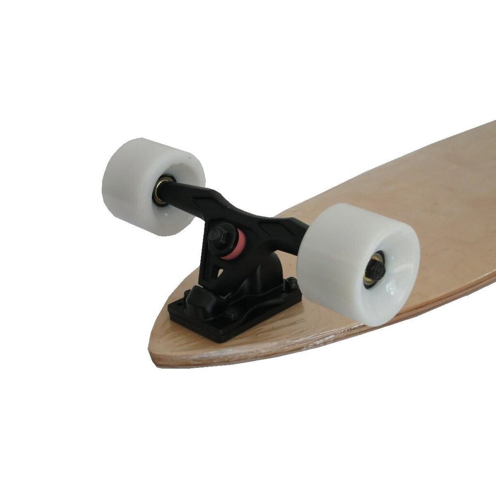 Skrituļdēlis Longboard Master 41 Maple 104 cm цена и информация | Skrituļdēļi | 220.lv