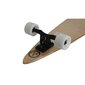 Skrituļdēlis Longboard Master 41 Maple 104 cm cena un informācija | Skrituļdēļi | 220.lv