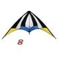 Pūķis Summer Kite Master 160 cm cena un informācija | Gaisa pūķi | 220.lv