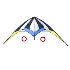 Pūķis Summer Kite Master 160 cm цена и информация | Воздушные змеи | 220.lv