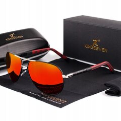 Солнцезащитные очки мужские King Seven цена и информация | Солнцезащитные очки для мужчин | 220.lv