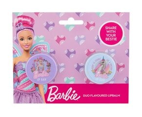 Barbie Косметика для мам и детей