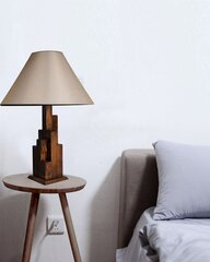 Настольная лампа Opviq AYD-3248 цена и информация | Настольные лампы | 220.lv