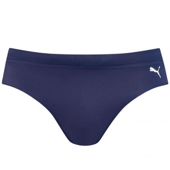 Puma Peldbikses Swim Men Classic Blue 907654 01 cena un informācija | Peldšorti, peldbikses | 220.lv