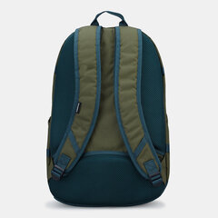 Рюкзак Converse Straingh Edge Backpack 10017270 322, цвет хаки цена и информация | Спортивные сумки и рюкзаки | 220.lv