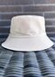 Denim House Cepures Beige DH1013/BEIGE DH1013/BEIGE cena un informācija | Sieviešu cepures | 220.lv