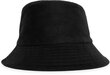 Denim House Cepures Black DH1013/BLACK DH1013/BLACK cena un informācija | Sieviešu cepures | 220.lv