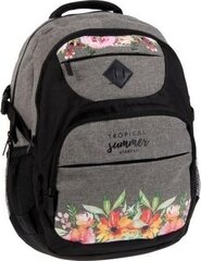 Рюкзак школьный Starpak Tropical цена и информация | Школьные рюкзаки, спортивные сумки | 220.lv