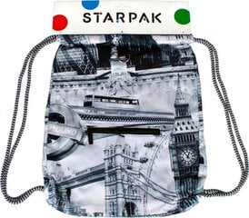Сумка/чехол на плечо Bike Starpak цена и информация | Школьные рюкзаки, спортивные сумки | 220.lv